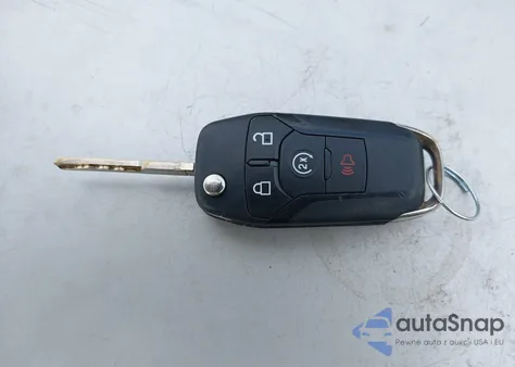 2017 Ford F-150 Xlt из США, поврежденный, VIN 1FTEW1CP6HKD70047